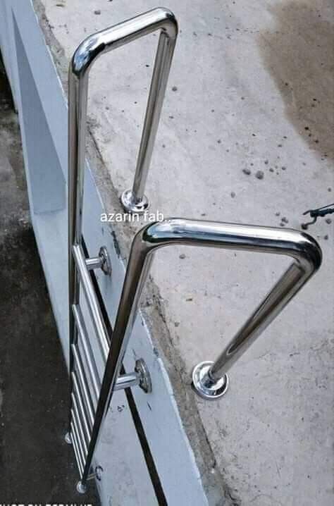 SS Hand Railing_02