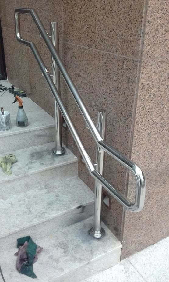 SS Hand Railing_04