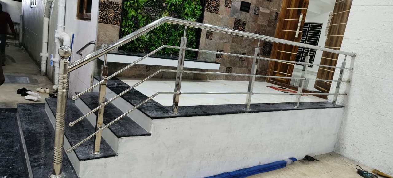 SS Hand Railing_06