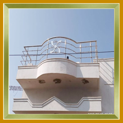 SS Balcony
